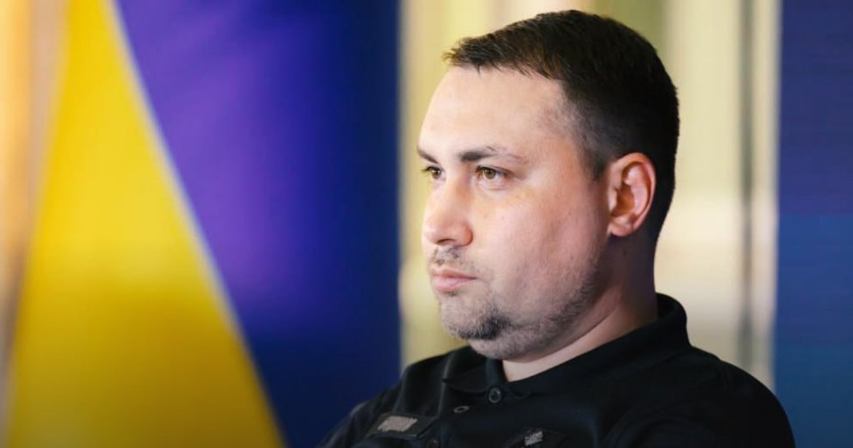 Буданов прокомментировал «упоминания его имени» на пленках НАБУ