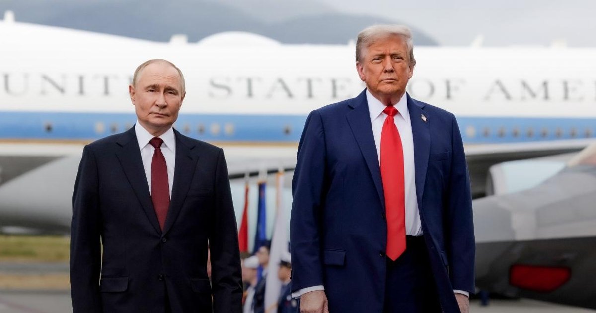 почему Путин впервые отпустил американского заключенного без обмена, — Sky News