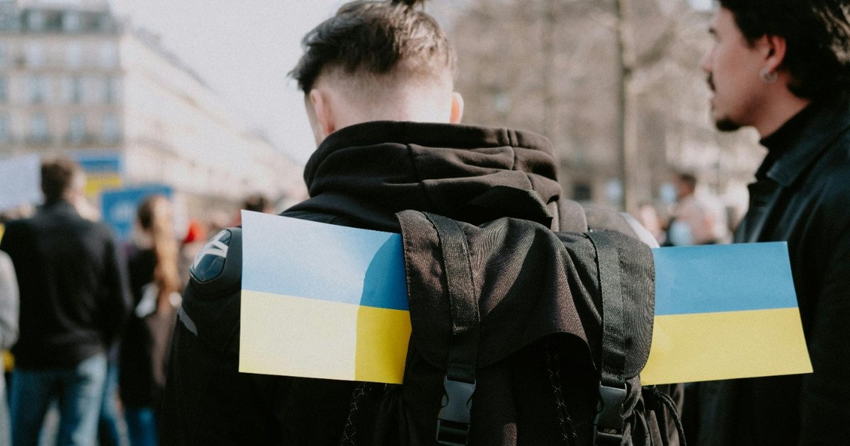 Временная защита: Испания отказывает военнообязанным украинцам