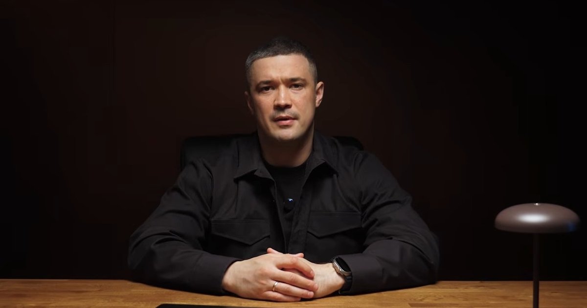 Отставка Федорова — бывший министр впервые обратился к украинцам — Фокус