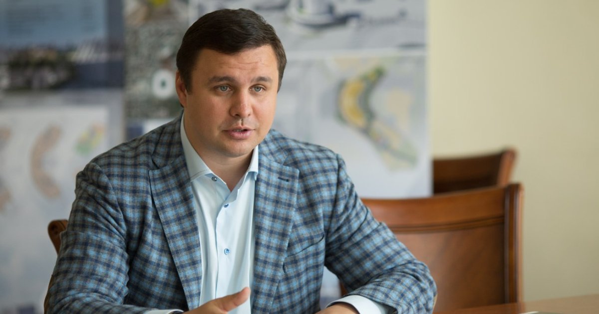 ВАКС взял под стражу подчиненного Микитася, который отмывал средства