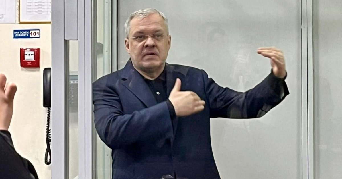 Галущенко грозит возвращение в СИЗО, — УП