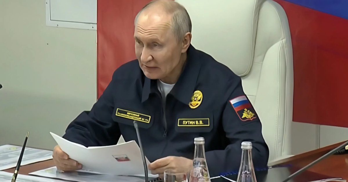 глава Кремля пытается развалить НАТО и ЕС — подробности
