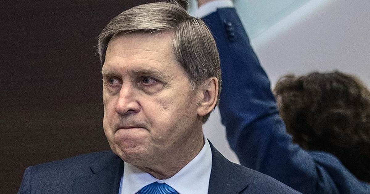 в РФ заверили, что мира не будет — видео