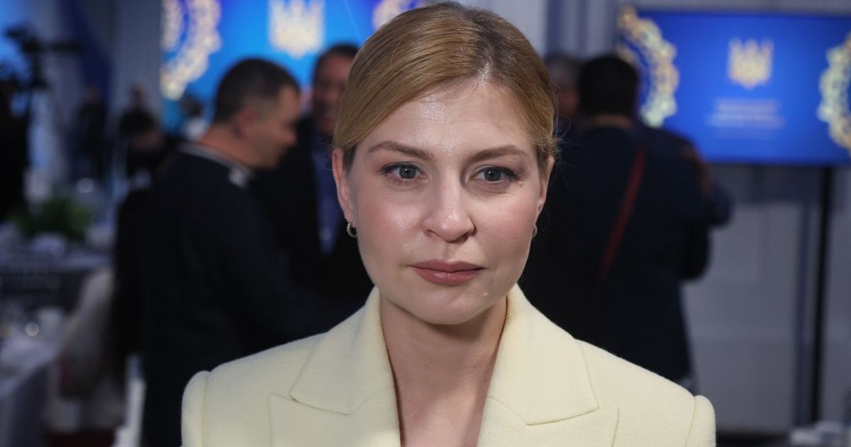 Стефанишина уволена с должности посла в США — указ Зеленского — Фокус