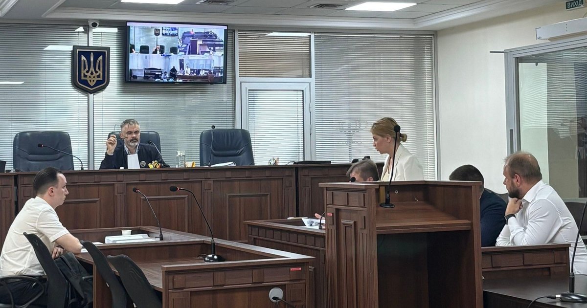 После обысков и увольнения: НАБУ и САП вручили новое подозрение Ольге Стефанишиной