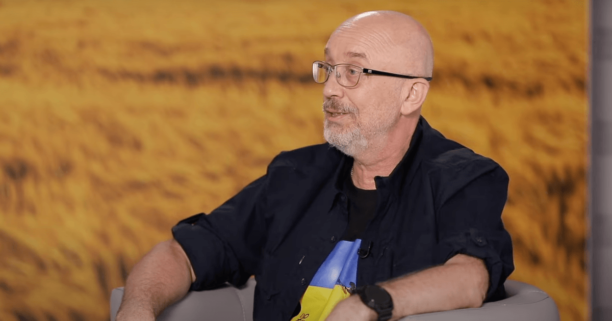 Резников объяснил, почему не жалеет о успокоении украинцев перед вторжением РФ