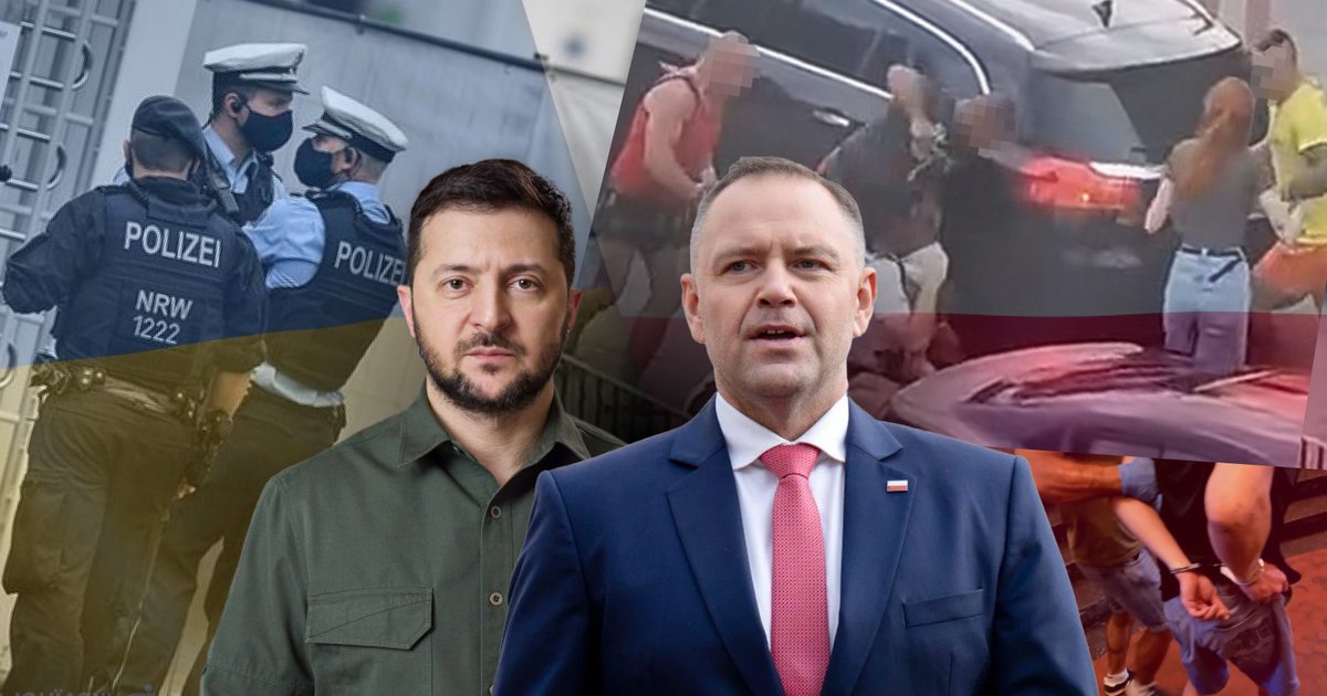 что это значит для отношений Киева и Варшавы