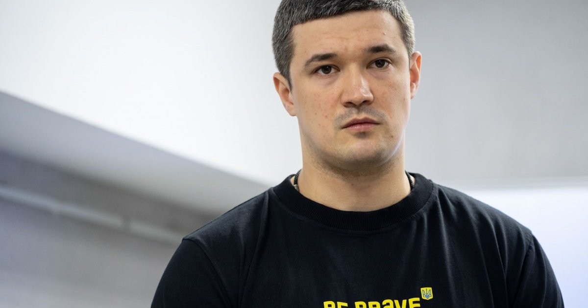 Михаил Федоров мог получить грант от международного фонда — видео