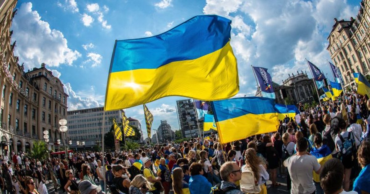 Украинские беженцы в Германии — кто больше не получит временную защиту