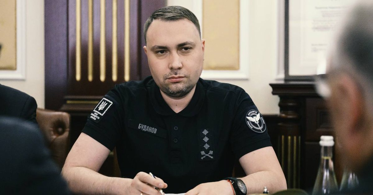 Операция Форрест Гамп — что сказал Буданов по поводу Мудрой