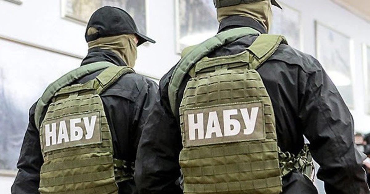 кризис с коррупцией приближает выборы в Украине