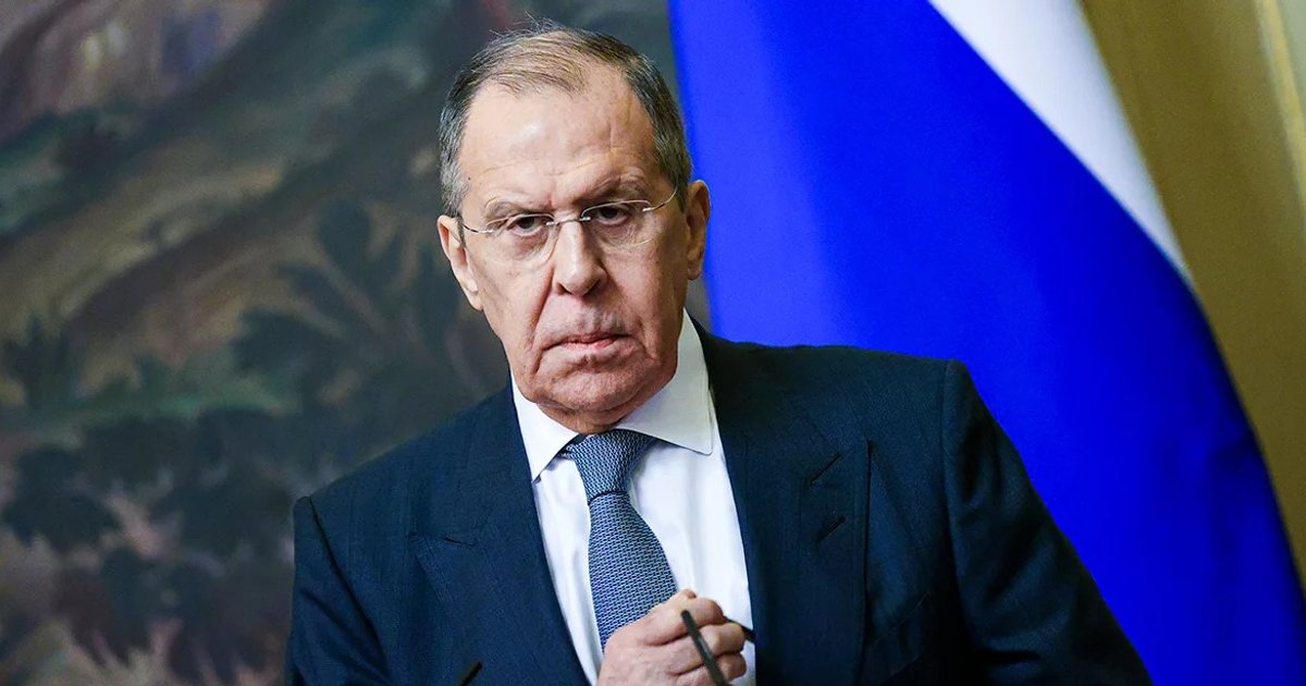 Окончание войны в Украине — Лавров о договоренностях Путина и Трампа на Аляске