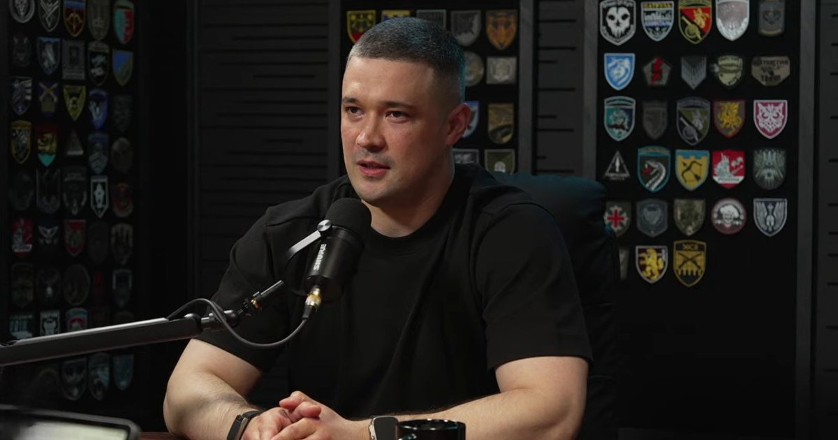 Михаил Федоров раскритиковал отсутствие министра обороны — видео