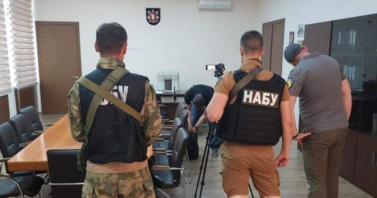 кто из чиновников и нардепов засветился на новых пленках НАБУ