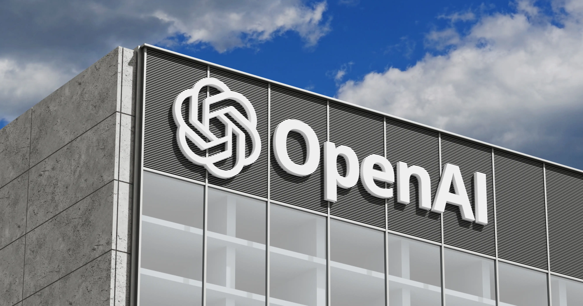 OpenAI передаст Украине ИИ для защиты инфраструктуры