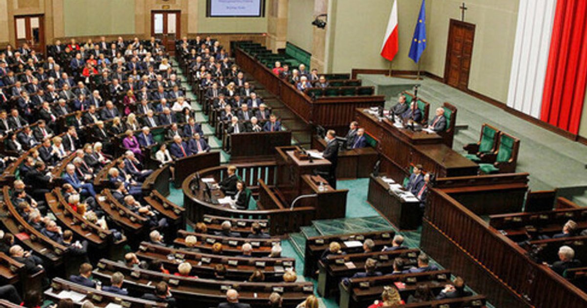 Марш независимости во Львове — польские правые призвали провести акцию 11 ноября