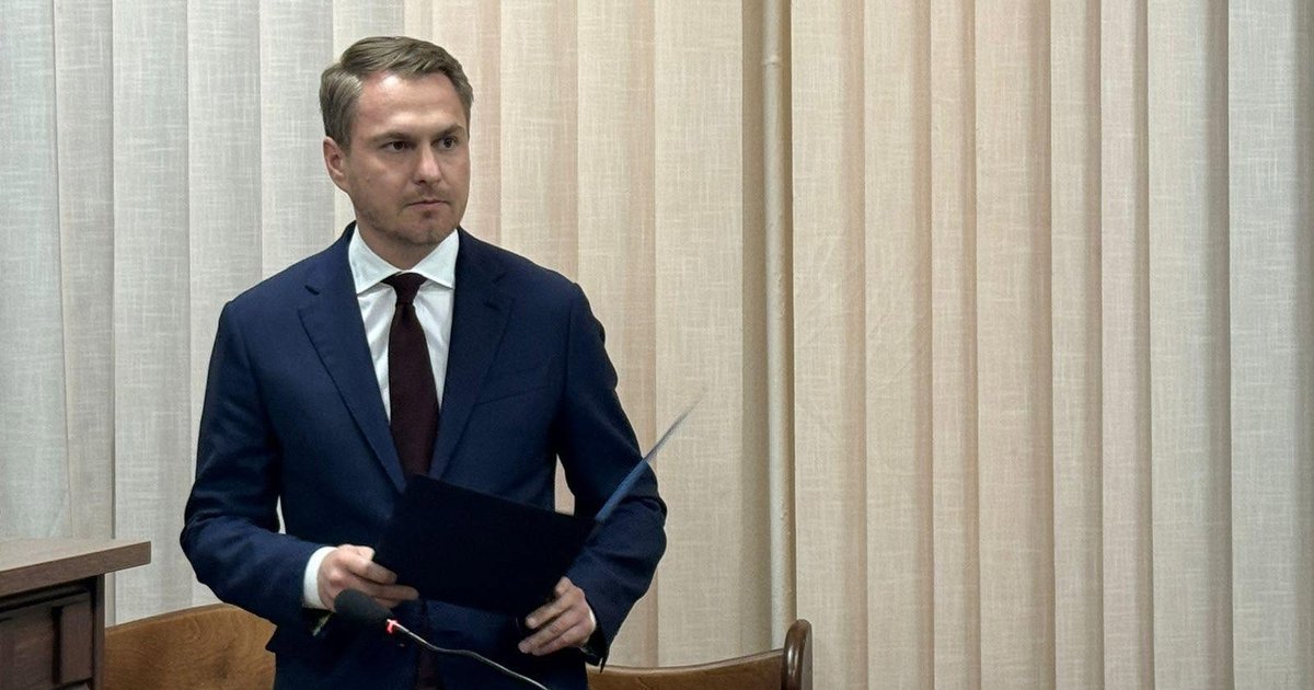 Кравченко показал «доказательства» причастности главы НАБУ к коррупции