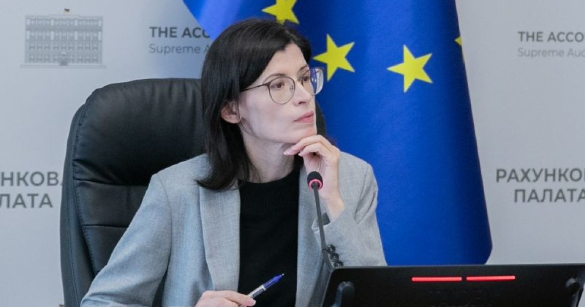Счетная палата проверила налоговый контроль связанных компаний