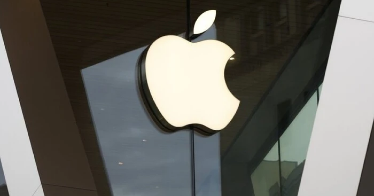 На Apple подали в суд в Лондоне из-за правил App Store: требуют $2,7 млрд