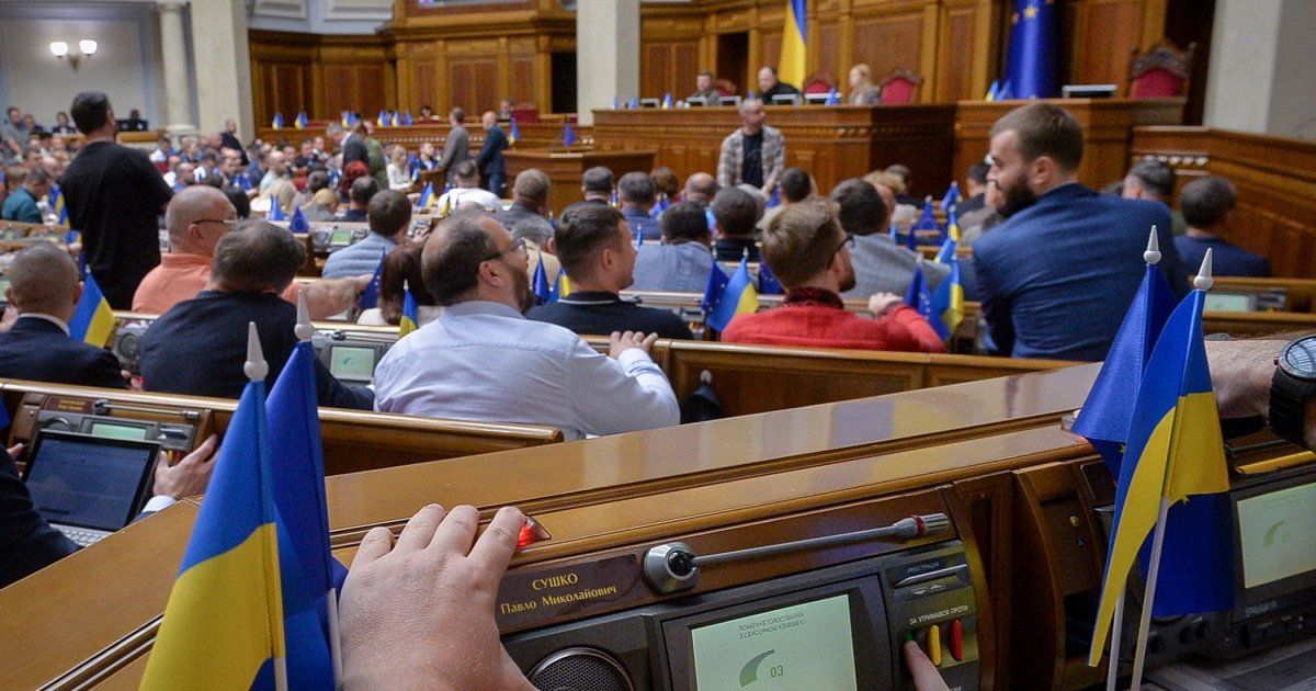 Штрафы за превышение скорости — Рада не поддержала новый законопроект