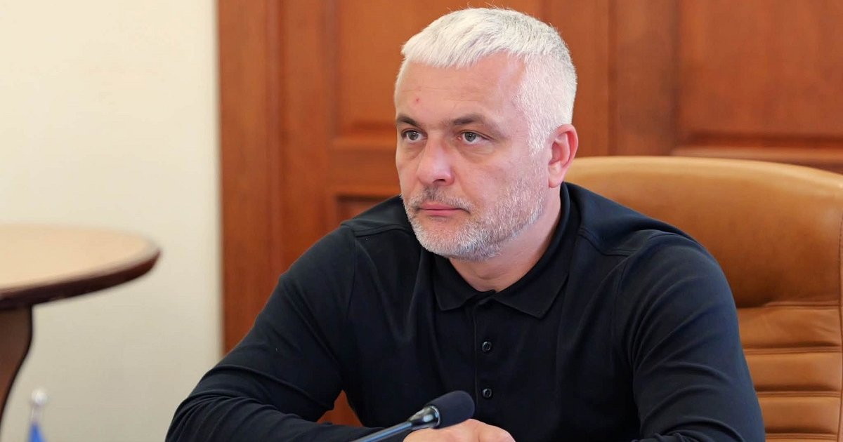 Глава Одесской ОВА написал заявление на увольнение, заявил Гончаренко: СМИ опровергают