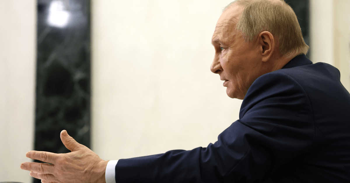 Прекращение огня – Путин приказал не бить по Киеву 3 дня – Фокус