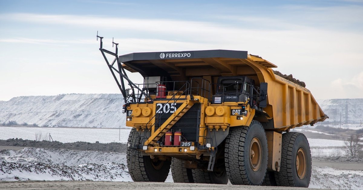 Ferrexpo привлекает $100 млн: кто даст деньги