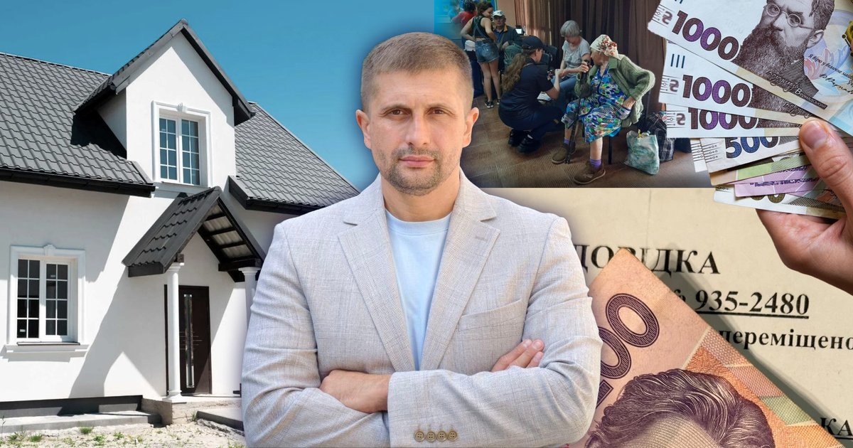 выплаты, жилье и эвакуация из Херсона — интервью Сергея Козыря журналу «Фокус»