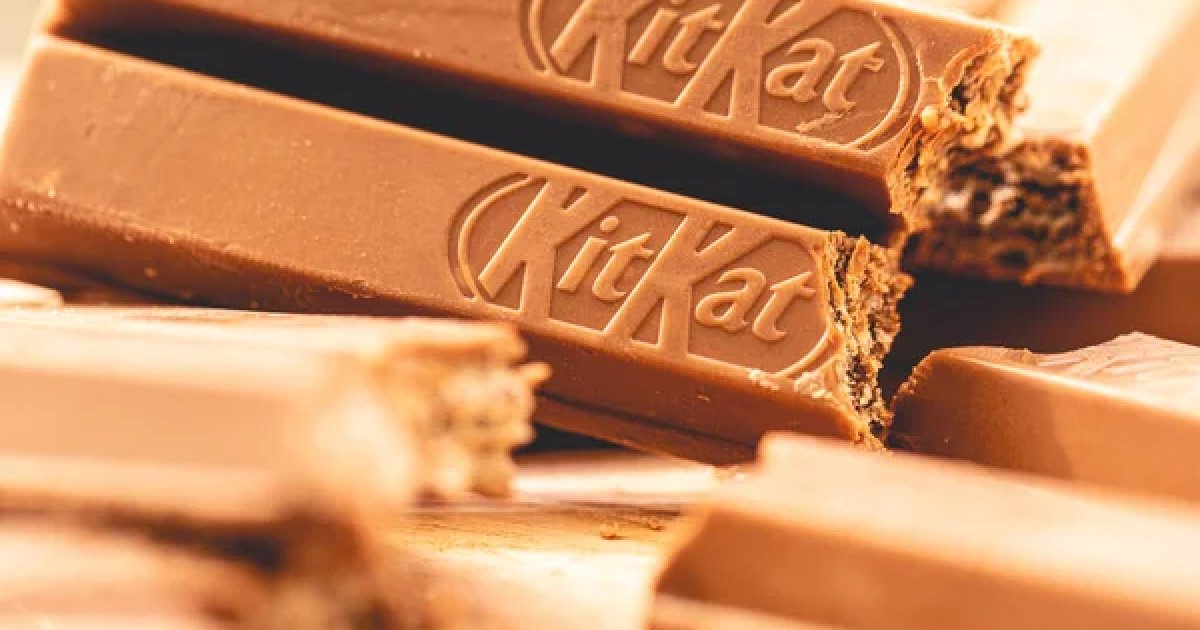 Nestlé сокращает ассортимент в Киеве: в чем причина