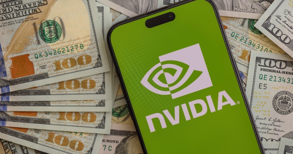Nvidia покупает ИИ-платформу Hugging Face почти за $13 млрд