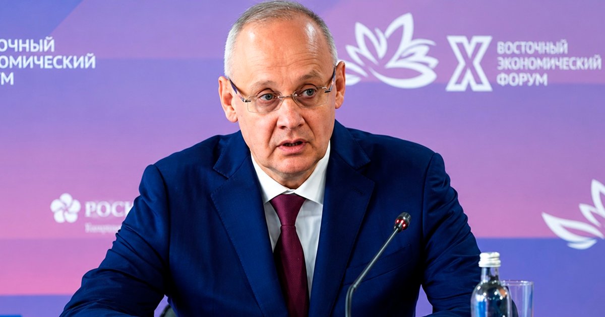 советник Путина придумал повод заселять Украину россиянами