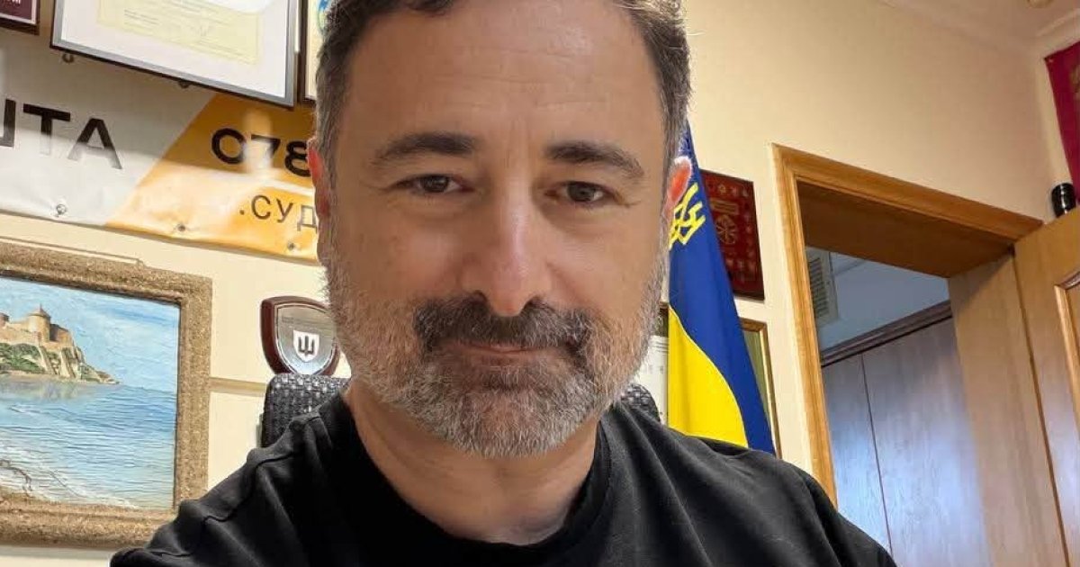 В конфликт между гендиректором «Укрпочты» и НБУ вмешался премьер-министр