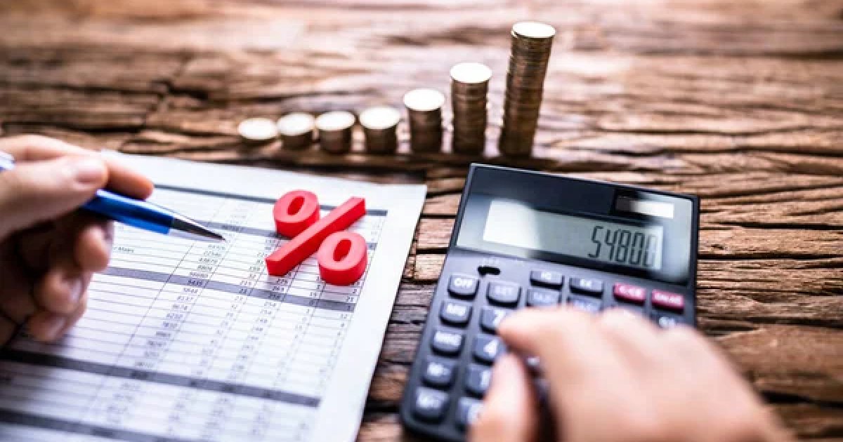 в Минфине назвали будущий порог