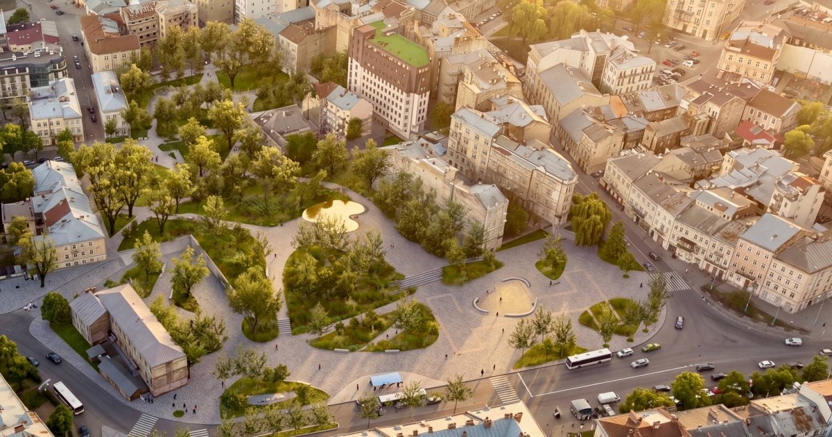 Цены на вторичке во Львове в сентябре 2026 (инфографика)