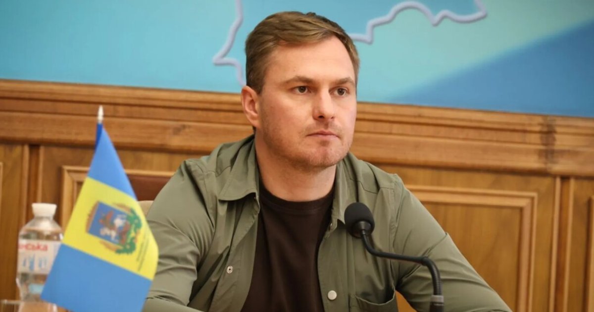 Верховная Рада проголосовала за отставку генпрокурора Кравченко: он обратился к депутатам