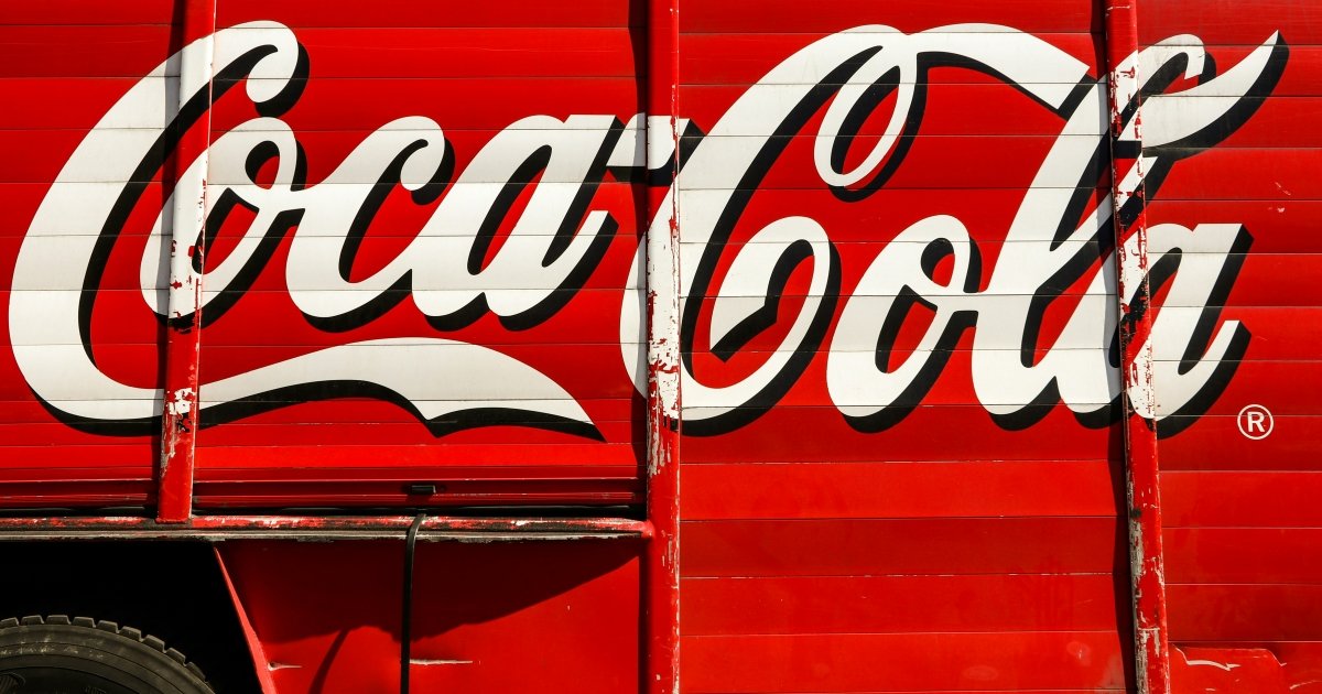 Coca-Cola инвестирует $10 млрд в инфраструктуру в США