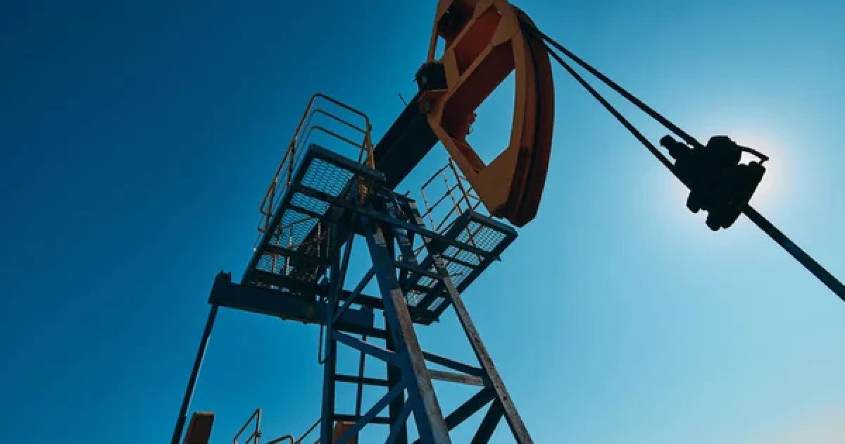 Мировой рынок газа под угрозой: Ормузский пролив почти заблокирован