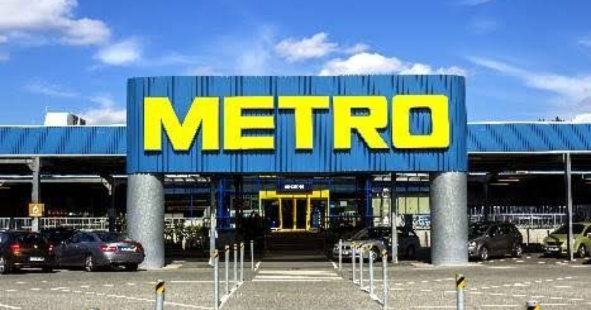 В METRO рассказали, почему с полок исчезла часть товаров