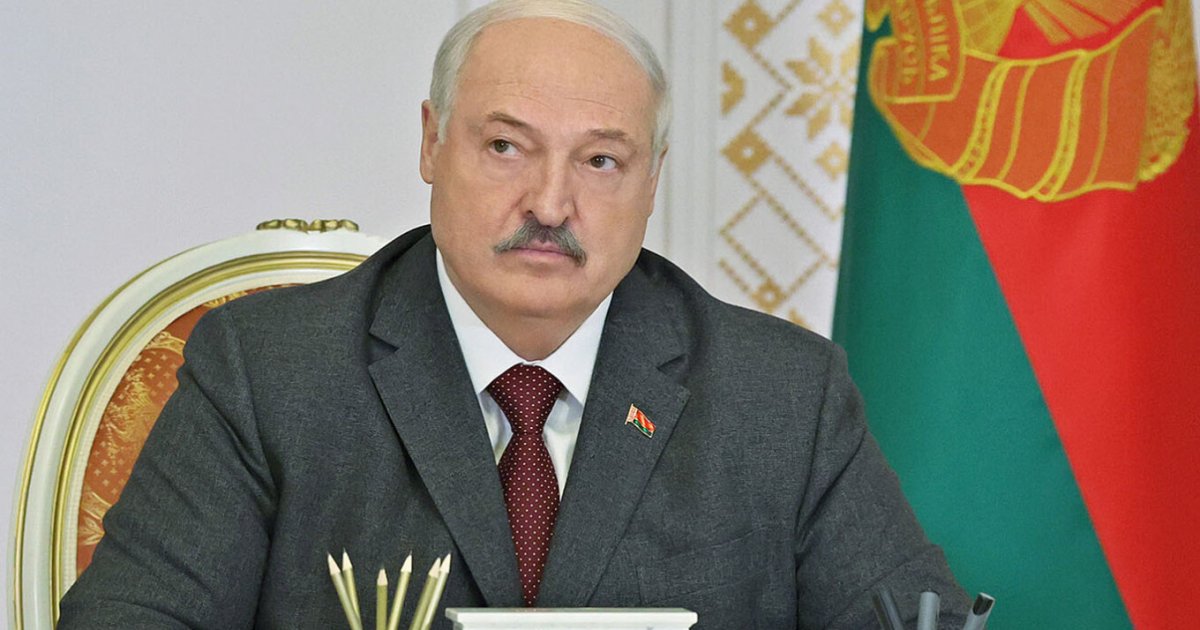 Лукашенко предлагает Трампу построить завод удобрений в Беларуси — Delo.ua
