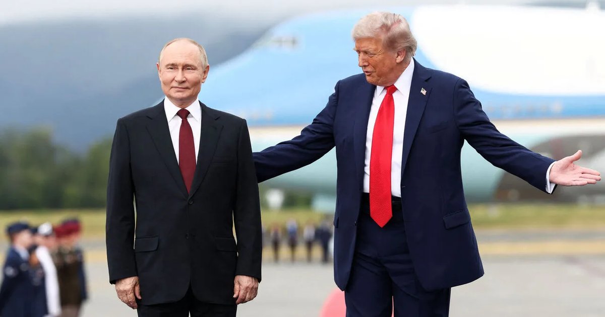 это может способствовать мирным переговорам, — NYT