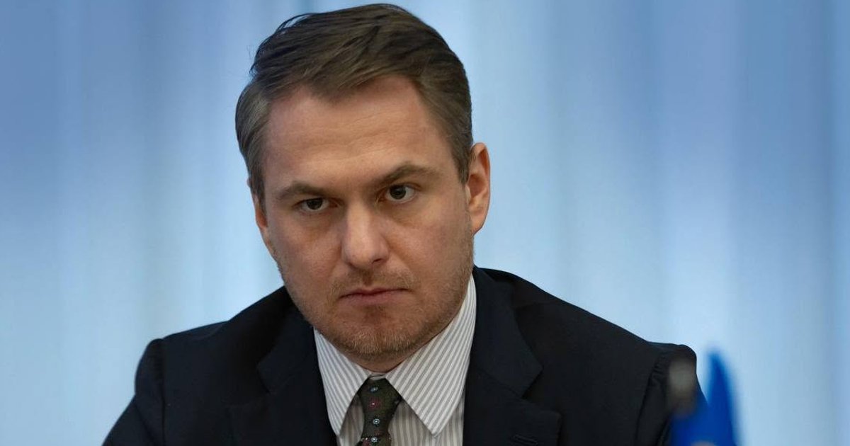 Дело Кравченко: Зеленский отстранил генерального прокурора