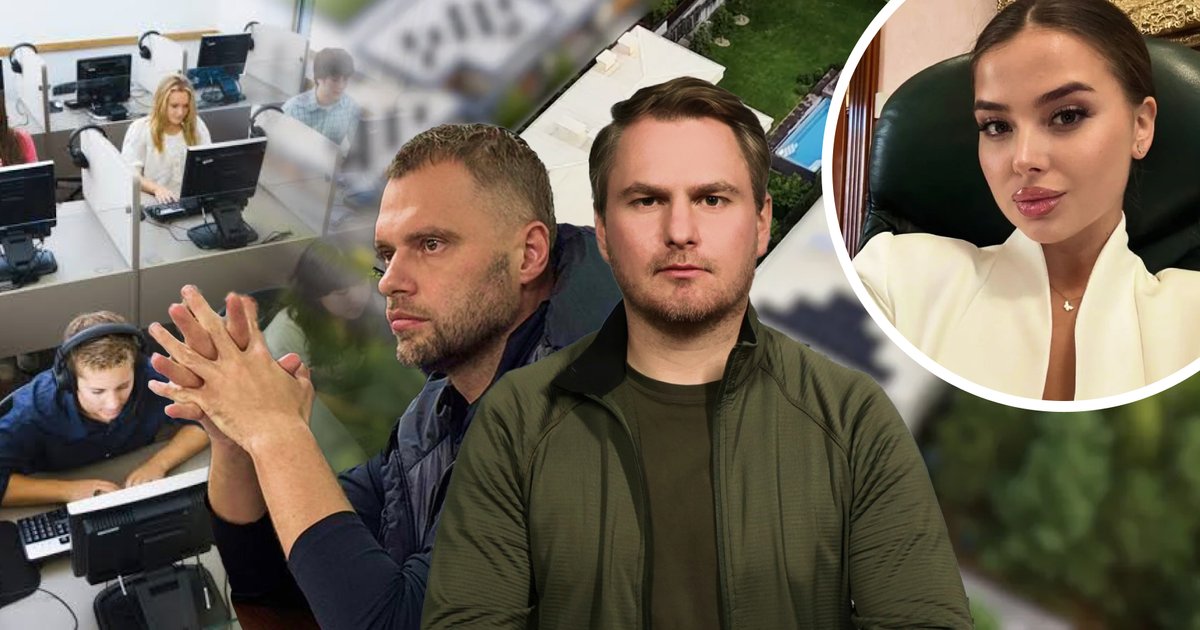 Операция «Карфаген»: почему генпрокурор Кравченко подал в отставку,