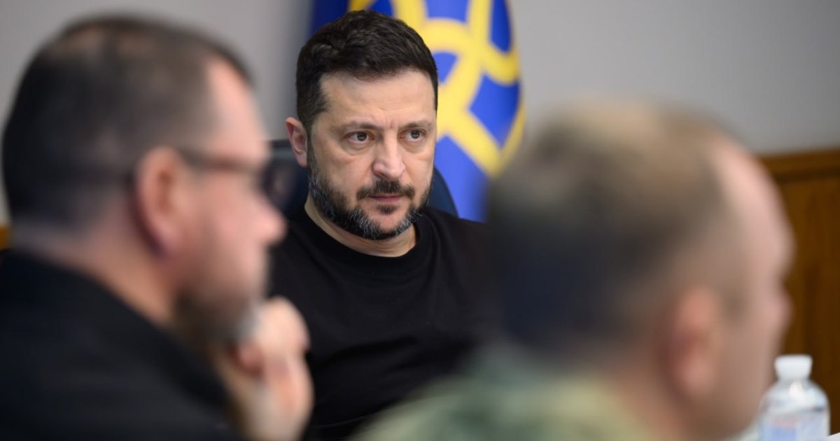 В Украине усилят защиту дата-центров и объектов связи