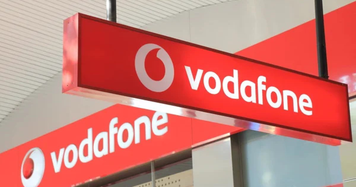 Vodafone Украина получит финансирование от США