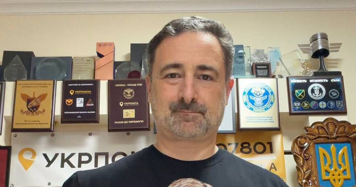 глава «Укрпошты» подал в суд на НБУ