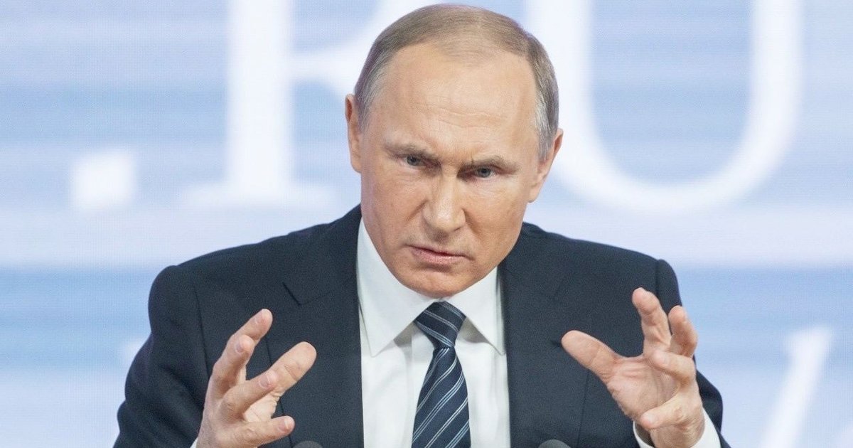 Путин и глава ЦРУ — Кремль отменил встречу после послания Ретклиффа