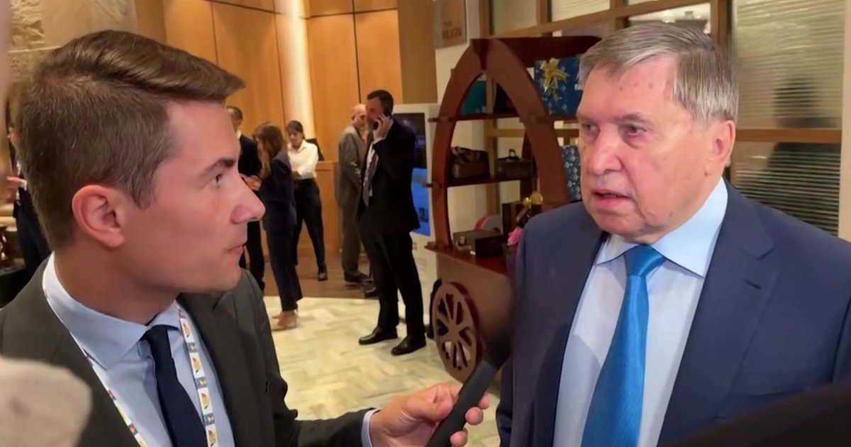 Встреча Путина и Зеленского — Кремль не обсуждал возможность переговоров