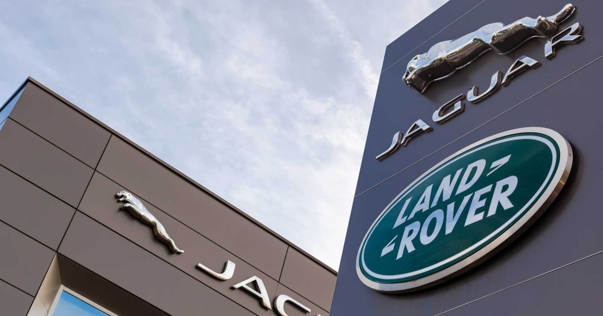 Jaguar Land Rover сократит около 12% штата из-за кризиса на авторынке — Delo.ua