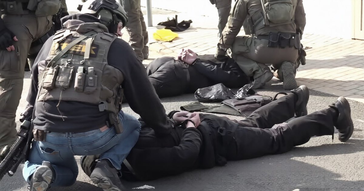 Задержание инкассаторов Ощадбанка — Венгрия признала прямой приказ Орбана